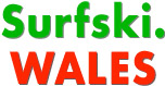 Surfski Wales