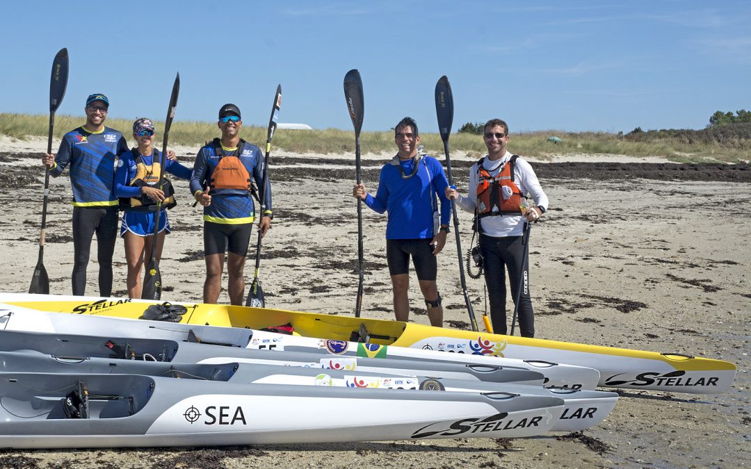 Stellar Skis Autumn Sale