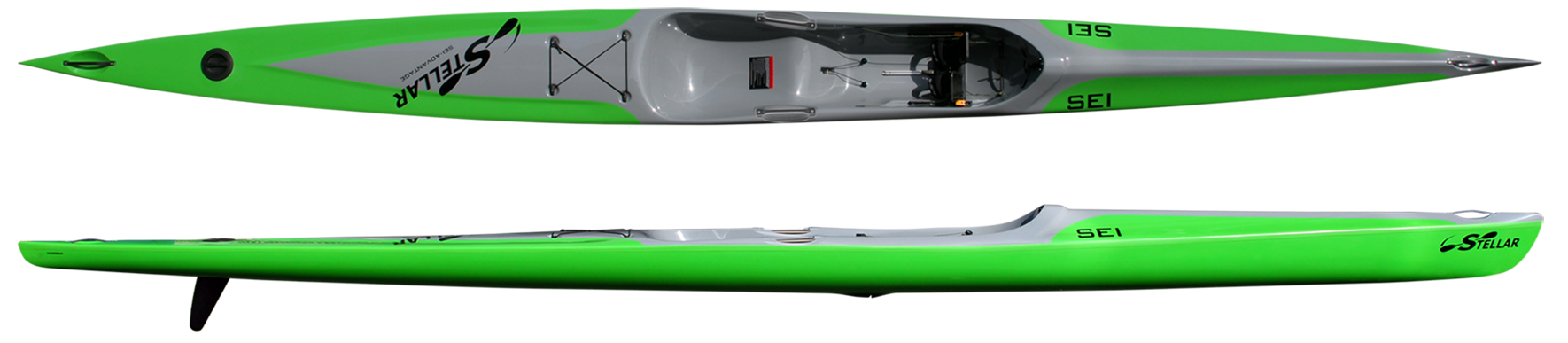 Stellar Elite Intermediate