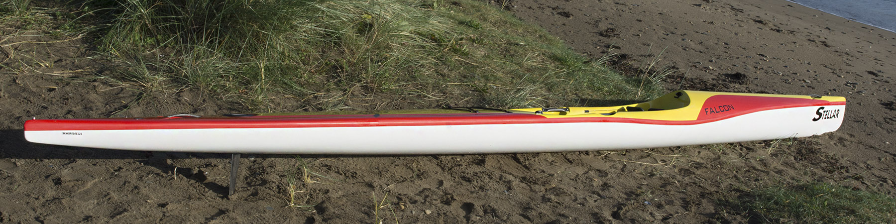 Falcon Stellar Falcon